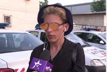 Florin, soțul lui Philip Clements face declarații șocante. “…L-am adus să îmi bat joc de el, să îi mănânc banii”