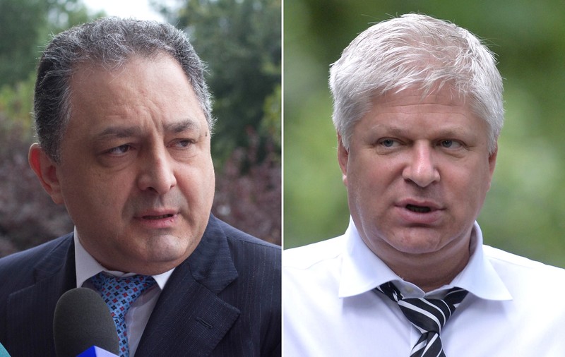 Marian Vanghelie și Daniel Tudorache, urmăriți penal de DNA pentru achiziții supraevaluate făcute în pandemie