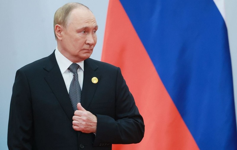Vladimir Putin e de acord ca Ucraina să intre în UE: „Apartenența Ucrainei la NATO este inacceptabilă pentru Rusia”