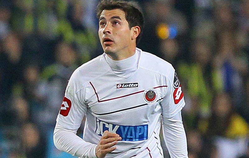 Turcia. Bogdan Stancu a marcat în prima etapa din Șuperlig. Galben pentru Cosmin Matei