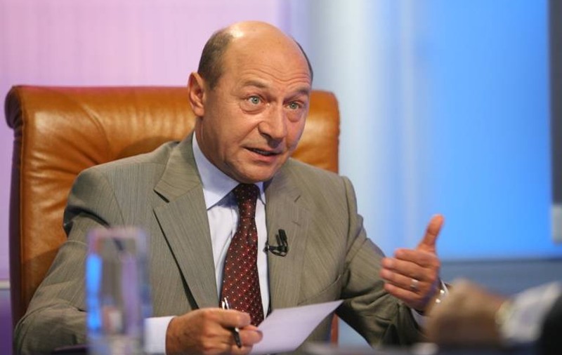 "NU MĂ SCHIMBĂ NIMIC!". Traian Băsescu, PRIMELE DECLARAȚII DE PRESĂ LA COTROCENI, de la REVENIRE