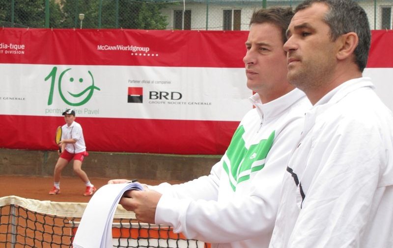 A 3-a ediţie a campaniei “10 pentru Andrei Pavel” s-a desfăşurat la Arad 