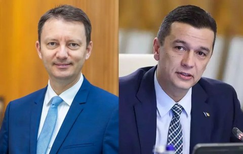 Anunțul exploziv al momentului vine chiar de la vârful țării. Da, e real, dragi cetățeni, iar tensiunile sunt uriașe în aceste minute. Vestea de ultim moment despre PSD