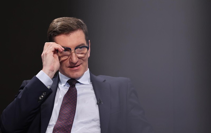 Anunțul făcut de șefa Russia Today după ce un jurnalist al televiziunii a îndemnat la uciderea copiilor ucraineni