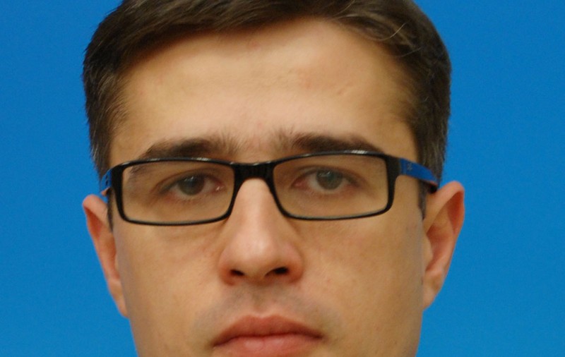 Demisie în PSD. Anchetat de DNA, Andrei Dolineaschi a renunțat la funcția de vicepreședinte