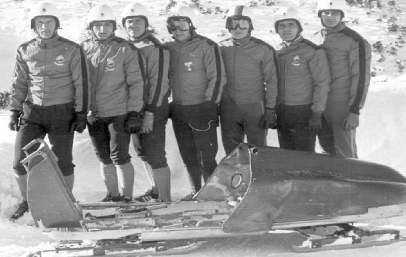 Povestea lui Ion Zangor, boberul care a murit la un an după ce fusese pe locul 5 la Olimpiada din 1972: „Ne-au certat de la Moscova, nici nu coborâsem pentru escală, că de ce nu am luat medalie!”