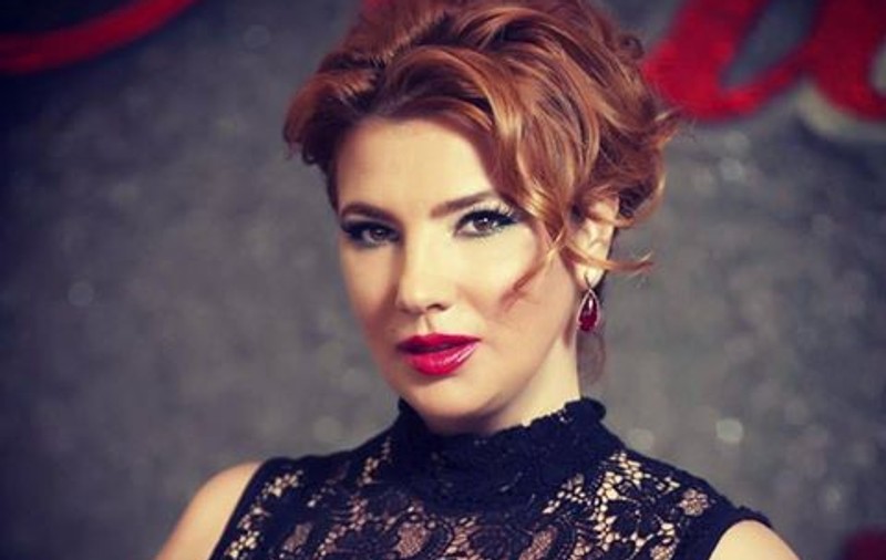 Mihaela Borcea vrea să petreacă sărbătorile cu fostul soț. Ce spune Valentina Pelinel