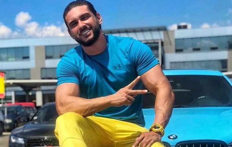 Reacția lui Dorian Popa după ce Instagram și Facebook a picat. A avut sau nu, pierderi financiare. „Nu spunem secretele acum ”