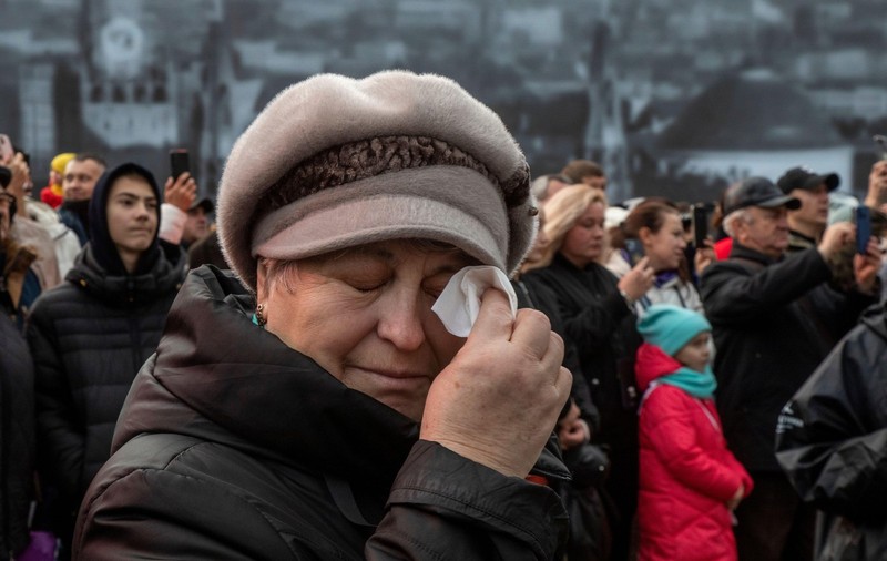 România, între cele 4 țări UE care nu au expulzat cetățeni ruși în 2024, deși alte state europene au atins cifre-record