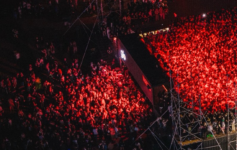 Electric Castle 2025. Cu ce ai voie și cu ce nu ai voie să intri la festival