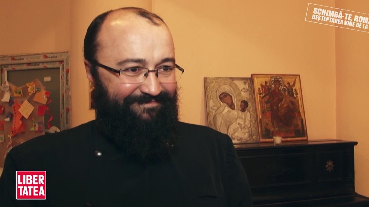 Locul din România pe care preotul Visarion Alexa zice că e bine să fie evitat. "Acolo a existat o credință demonică"