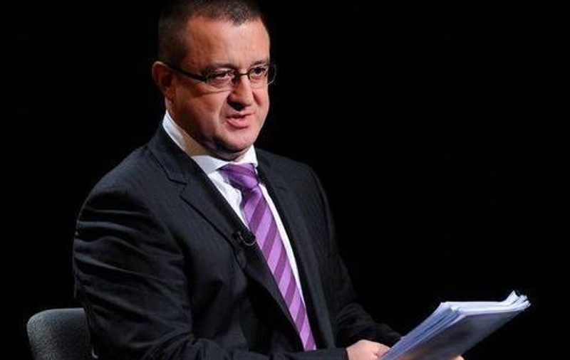 VIZITĂ-ȘOC. A fost unul dintre cei mai puternici oameni din România, azi trăiește un coșmar 