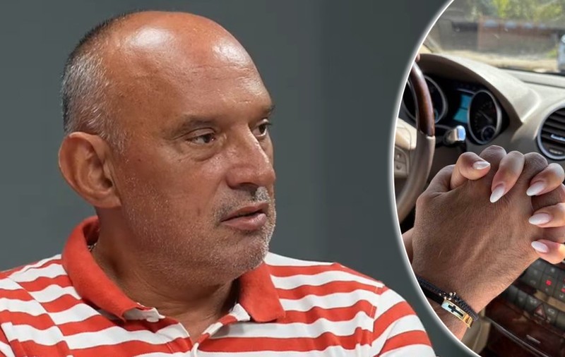 Florin Prunea a divorțat în secret înainte de „Desafio: Aventura”? Imagini cu amanta, care a făcut totul public: Cum l-a dat de gol pe fostul portar
