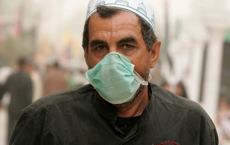 11 persoane contaminate cu antrax, în Tadjikistan