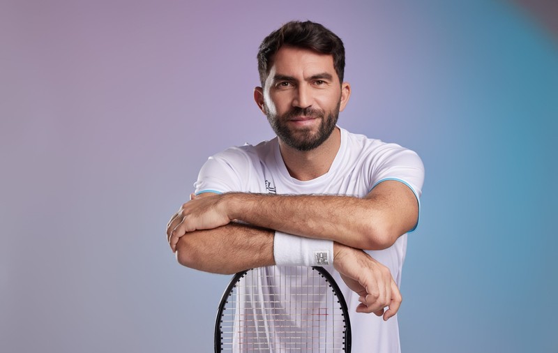 Horia Tecău devine acționar Electryphy, primul brand românesc de echipament de tenis și dezvoltă platforma educațională Mind.Set.Match.