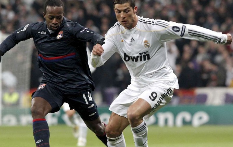 Poţi vedea meciul Real Madrid - Olympique Lyon din loja VIP!