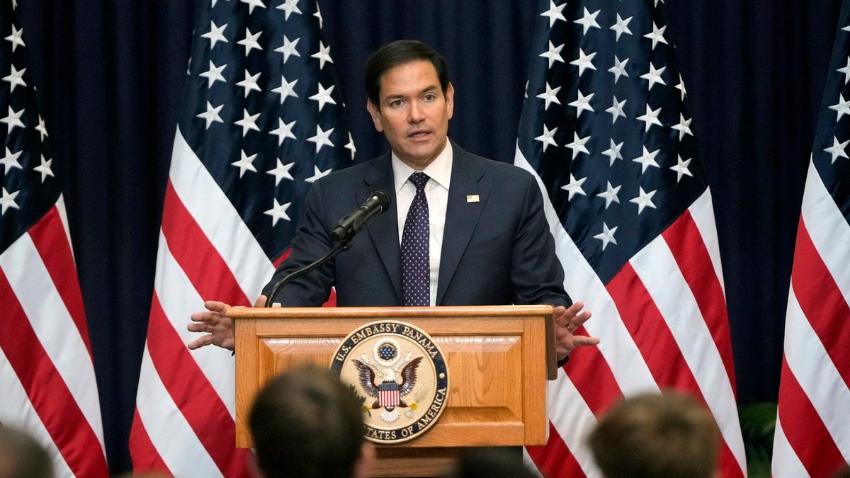 Marco Rubio Foto: Profimedia