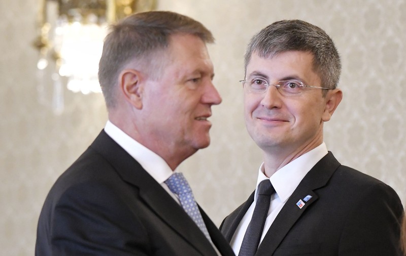 Klaus Iohannis, mesaj clar pentru USR-PLUS de la congresul PNL: Dacă nu înțeleg asta nu pot participa la guvernare