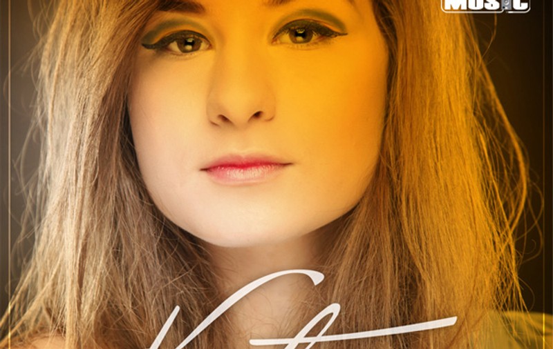Video | Libertatea.ro a lansat Kate - "The Rain"