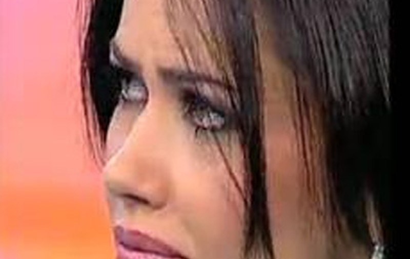 OANA ZĂVORANU, DE URGENŢĂ LA SPITAL! Querida a făcut o nouă criză 