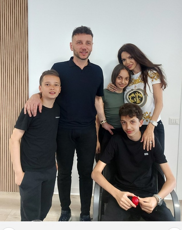 Cristina Spătar, mesaj la 6 luni de la căsătorie: „Nu-i cereți unei femei imposibilul”