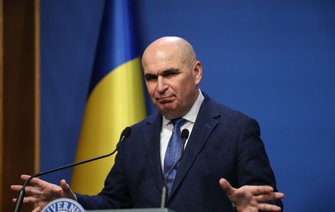 Ilie Bolojan anunță controale la persoanele cu dizabilități care au obținut certificate discutabile pentru a evita abuzurile