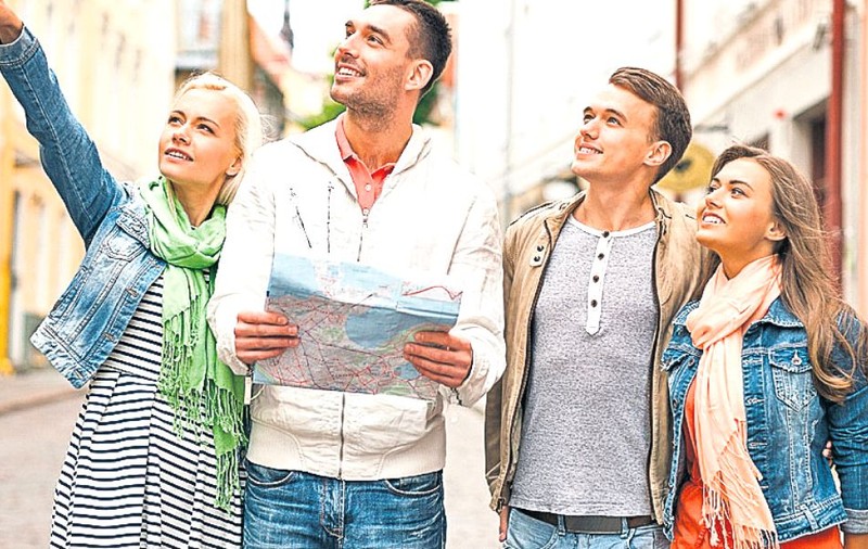 Turiştii sau românii din diaspora care vin în România vor beneficia de platformele online la care erau deja abonaţi; Prevederea europeană a intrat în vigoare