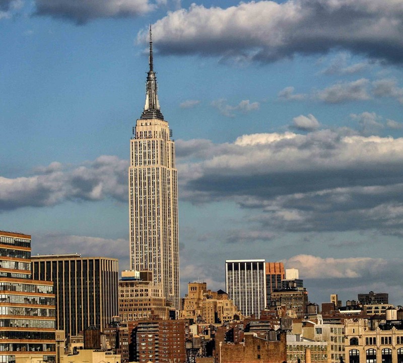 Un an a durat ridicarea Empire State Building | Foto: Hepta