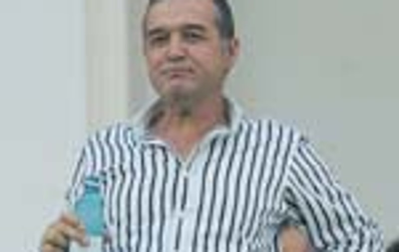 Campionul indisciplinei