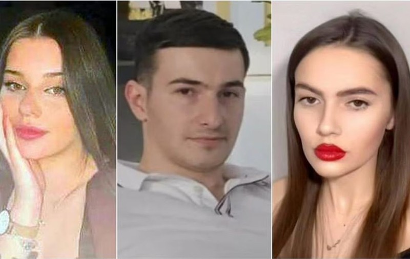 Tinerii români care au murit îmbrățișați în râul Natisone au așteptat șase minute la telefon, cu muzică pe fundal