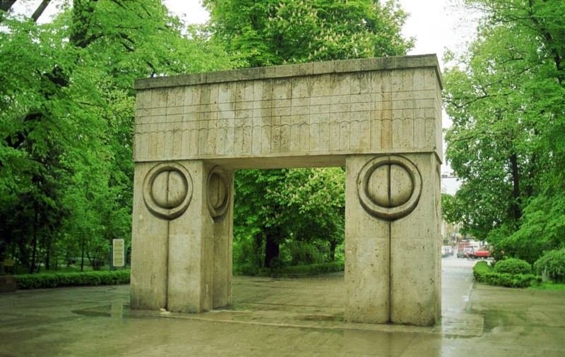 Copil de 11 ani, dispărut în Parcul Central din Târgu Jiu, unde venise în cadrul programului "Săptămâna Altfel"