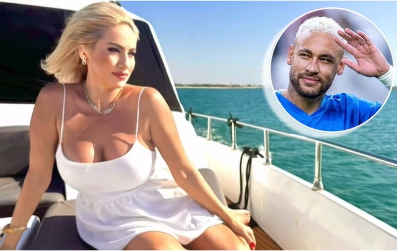 Cum a pierdut Rocsana Marcu 2,5 milioane de euro din cauza lui Neymar: „Sunt cu nervii la pământ”