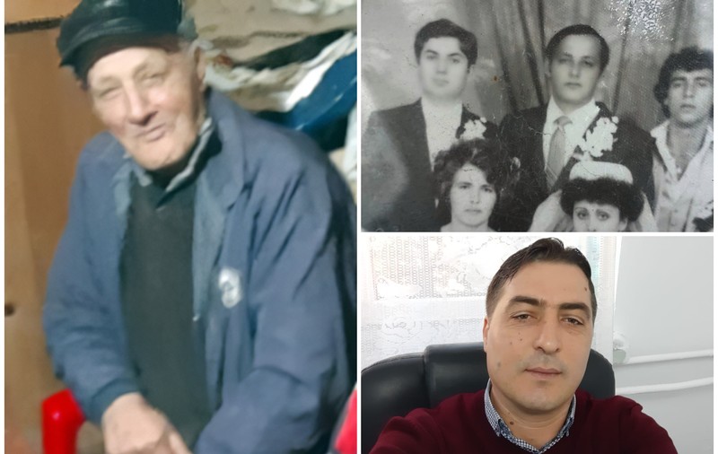 Cazul bărbatului de 71 de ani internat cu COVID și care s-a sinucis în spitalul din Călărași. Fiul: „Le-am spus medicilor că amenință că se aruncă pe geam. Mi-au zis că au gratii la ferestre”