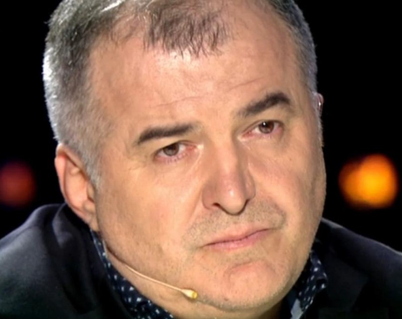 ROMÂNII AU TALENT | Florin Călinescu în lacrimi! A început să plângă când a văzut ce au făcut pe scenă