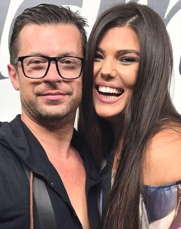 Cine este noul iubit al Paulei Seling. Artista, din nou fericită la 4 ani de la divorțul de Radu Bucura