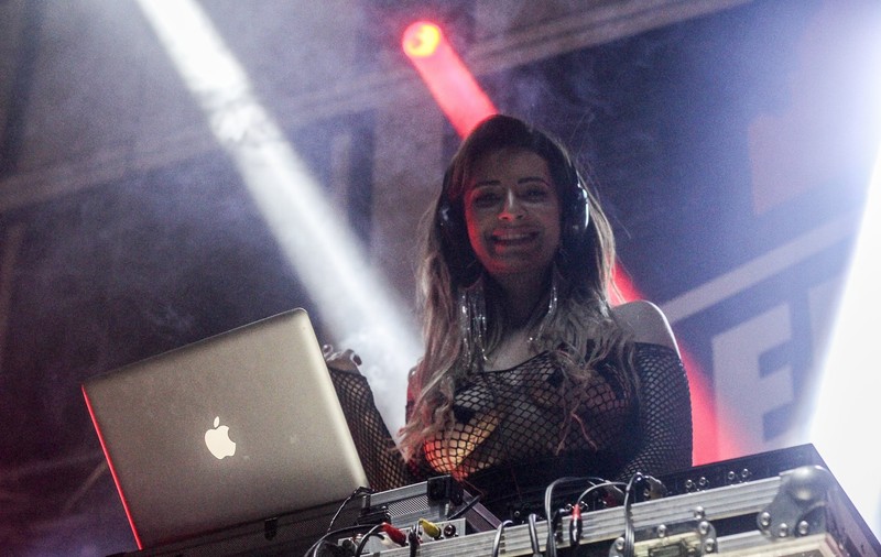 DJ Harra vorbește pentru prima dată despre problemele de sănătate. “Am fost la aproape clinicile din București”