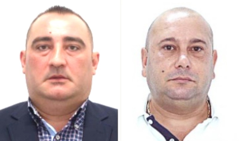 Directorul Cornel Bogdan Popa și omul de afaceri Romeo Albu au condamnați în dosarul de corupție din care face parte fostul primar Sorin Oprescu