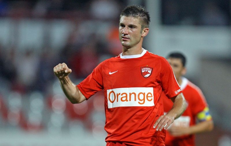 Andrei Cristea va putea evolua cu Steaua, i s-a anulat cartonaşul roşu 