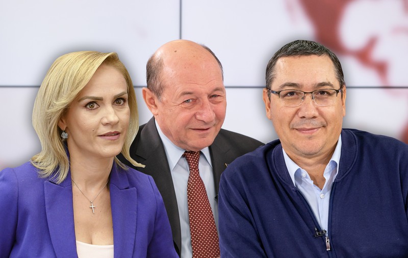 Scurtă simulare de alegeri locale în Republica Imobiliară România. Cum își negociază partidele absența de la lupta electorală!