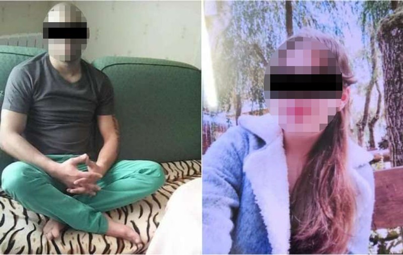 Mărturia polițistului care a găsit-o pe fata de 13 ani, dispărută de 6 zile la Sighetu Marmației: „Era vai şi amar de ea”