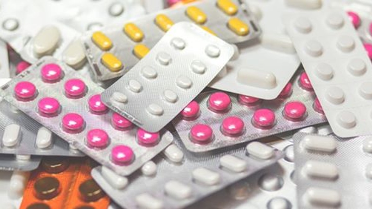 medicamente