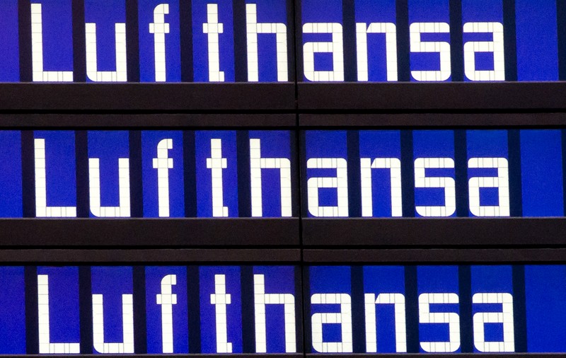 Lufthansa, anunț teribil după prăbușirea zborului Germanwings