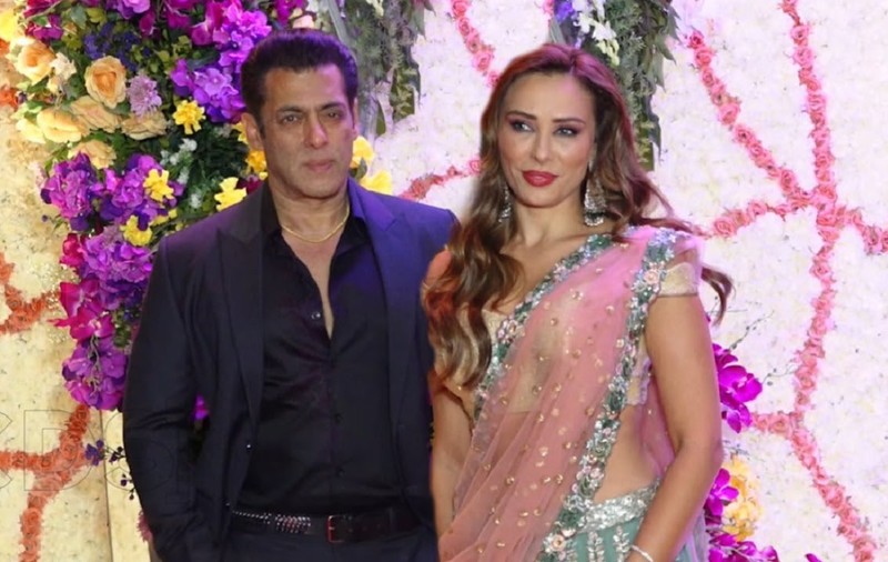 Iulia Vântur, prima reacție după ce s-a zvonit că s-a despărțit de Salman Khan: „Cu părere de rău vă spun”