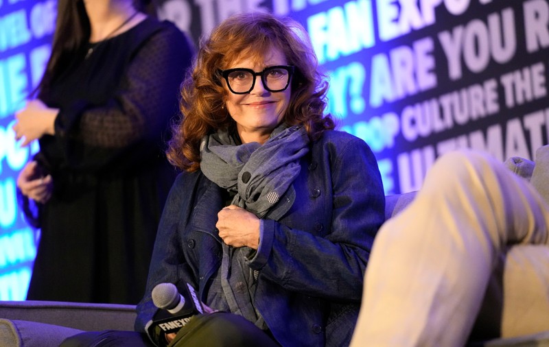 Casa ecologică pe care Susan Sarandon a dat 2 milioane de dolari, plină de probleme precum mucegai și izolații lipsă. Ce decizie a luat actrița