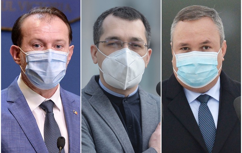 Arătați avizul, dragi tovarăși!