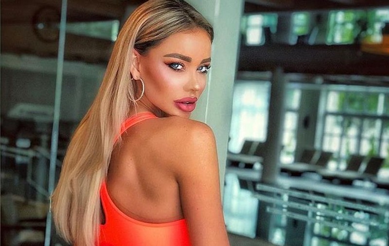 Lovitură grea pentru Bianca Drăgușanu: a fost părăsită de iubit. Alex Bodi s-a întors la fosta soție