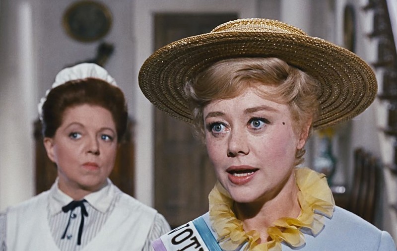 Glynis Johns a murit. Actrița din „Mary Poppins” avea 100 de ani