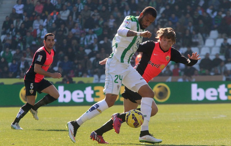 Florin Andone, tot mai aproape de retrogradare! / VIDEO