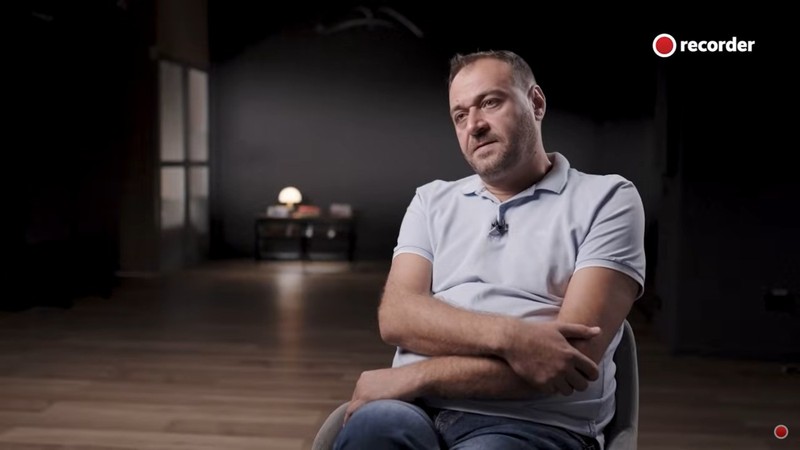 Laurențiu Beșu, judecătorul de la Tribunalul București care a vorbit pentru Recorder, a cerut CSM să fie numit procuror în Giurgiu