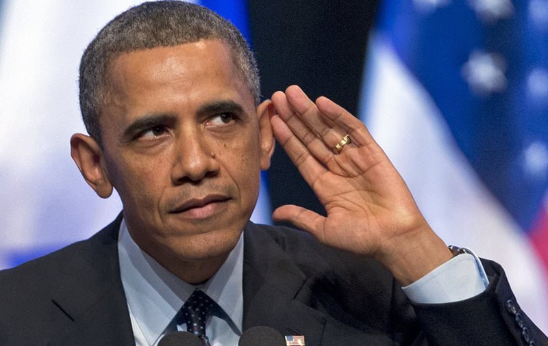 Niciun preşedinte nu a mai făcut asta din anul 1900. Obama scurtează pedepsele a 214 deţinuţi